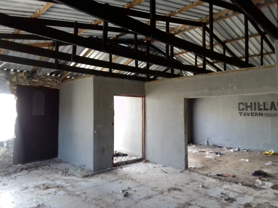 Commercial Property for Sale in Greenfields Eastern Cape